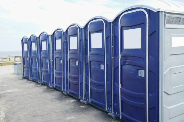 Professional Portable Potty Rental in Cache, OK